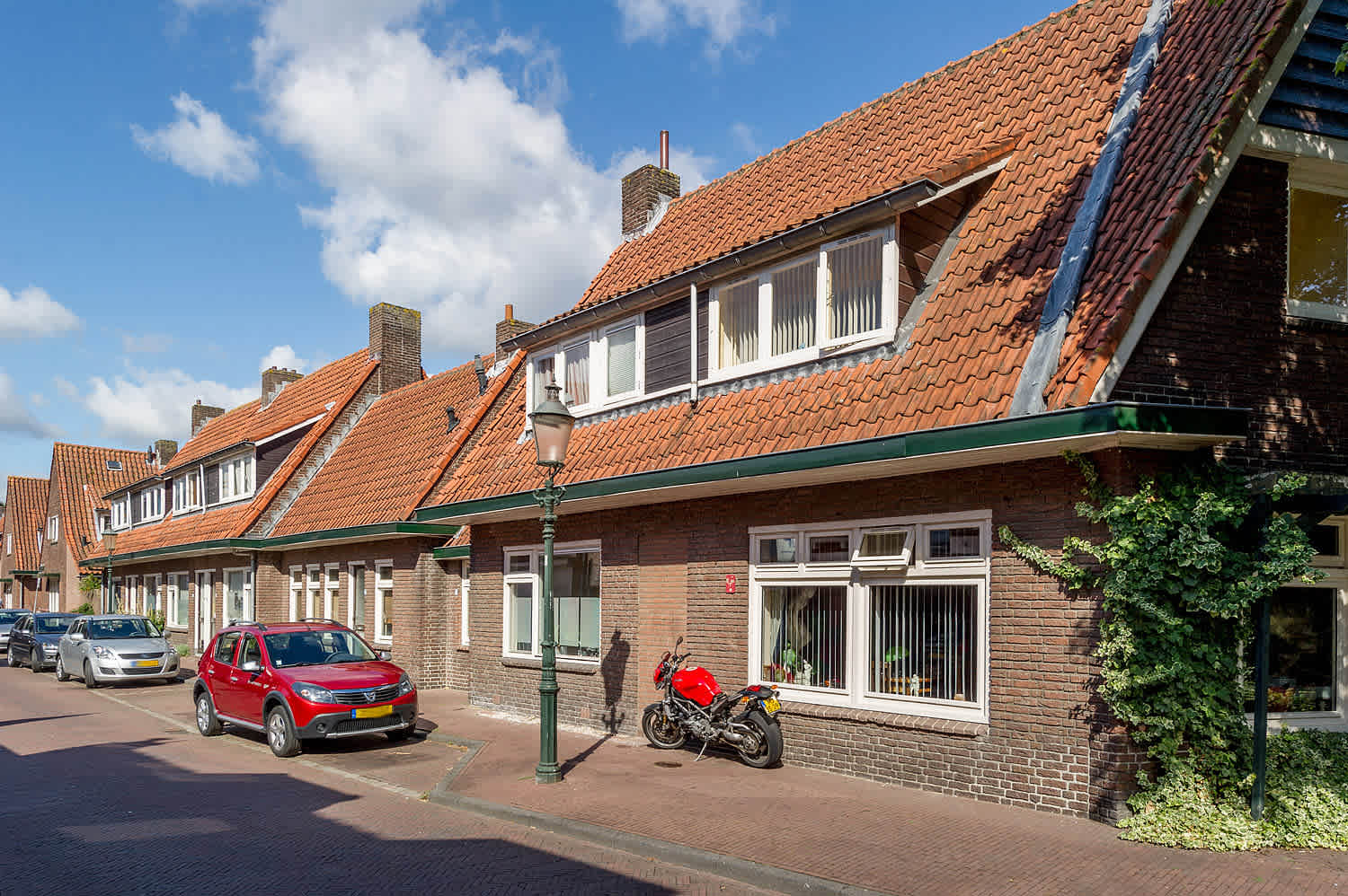 Pothstraat 64 - Amersfoort