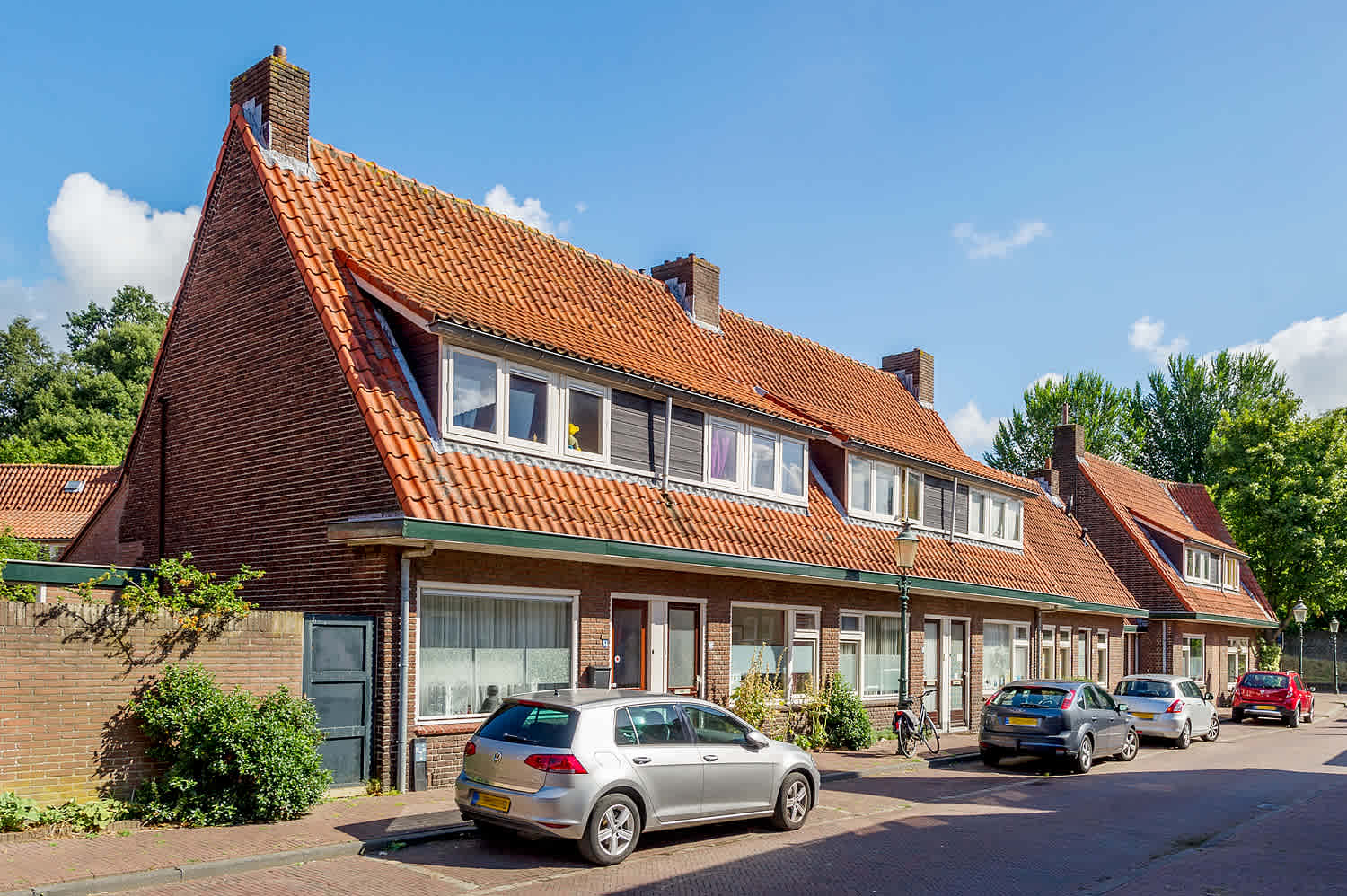 Pothstraat 64 - Amersfoort