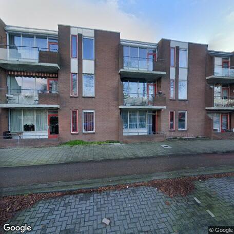 Jutfaseweg 142 - Utrecht