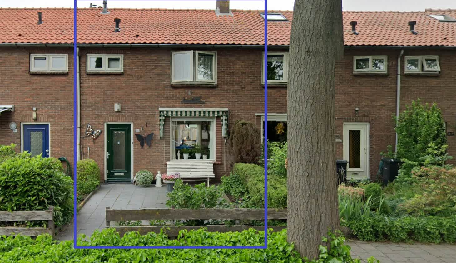 Lindelaan 83 - Loosdrecht
