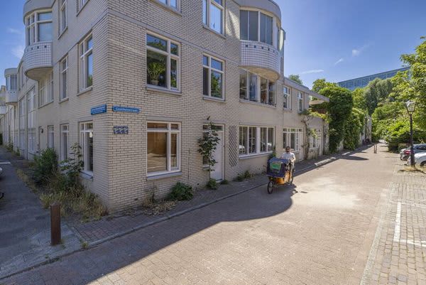 Gasthuisstraat 31 - Utrecht
