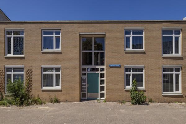 Gasthuisstraat 31 - Utrecht