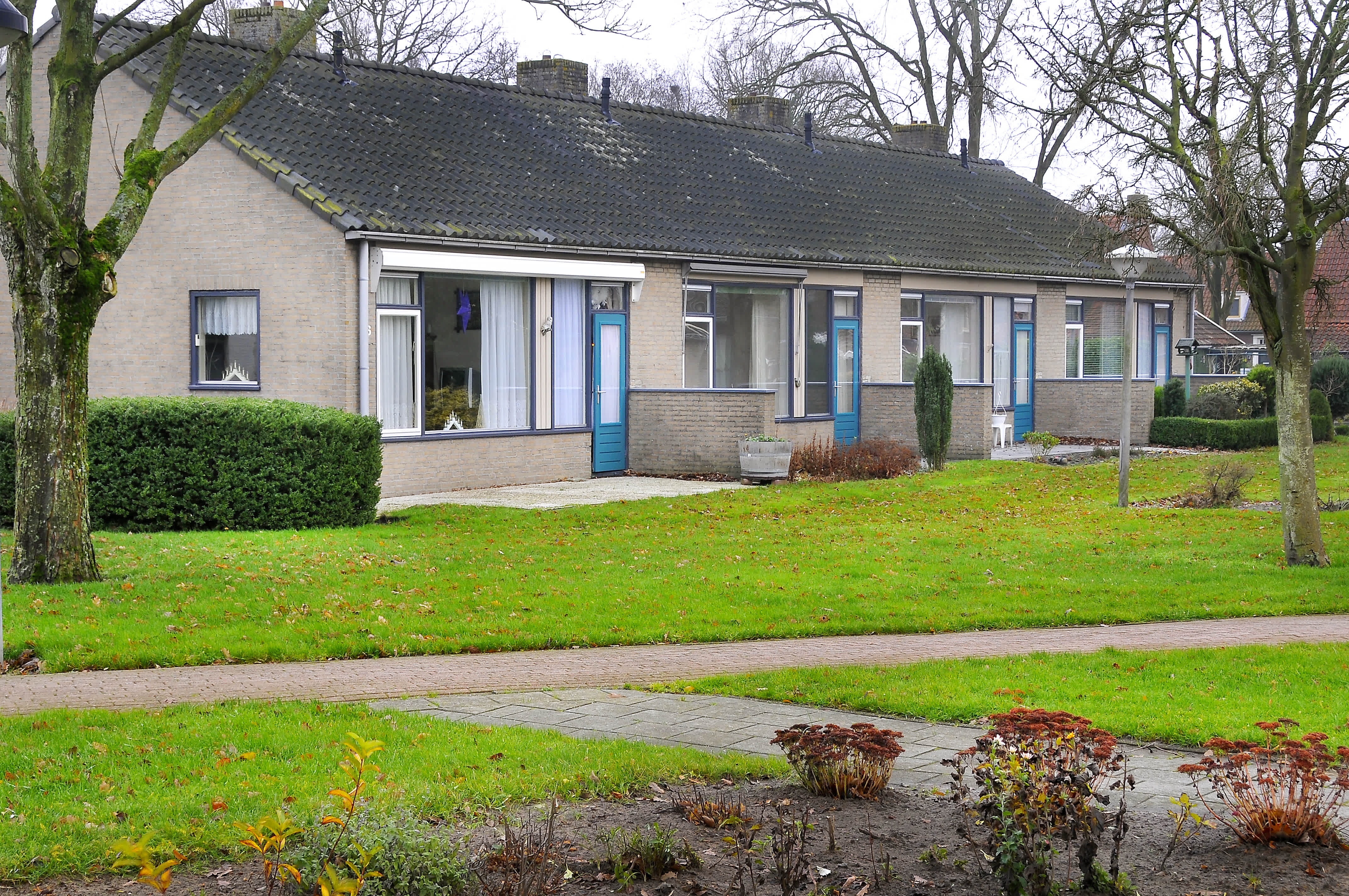 Irenestraat 80 - Vlagtwedde