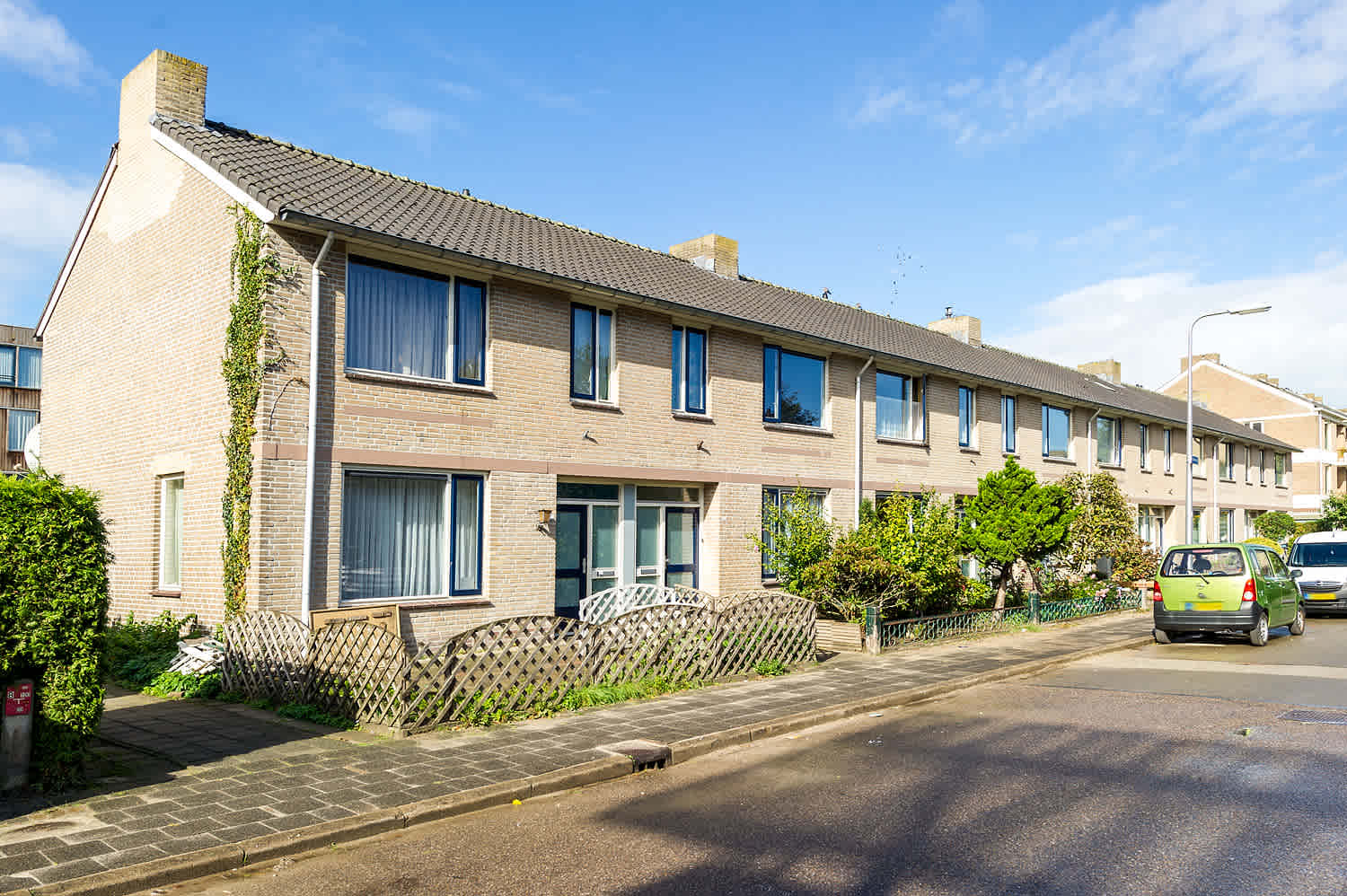 Wiekslag 4 - Amersfoort