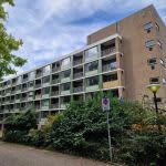 Iepenlaan 224 - Bussum