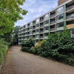 Iepenlaan 224 - Bussum
