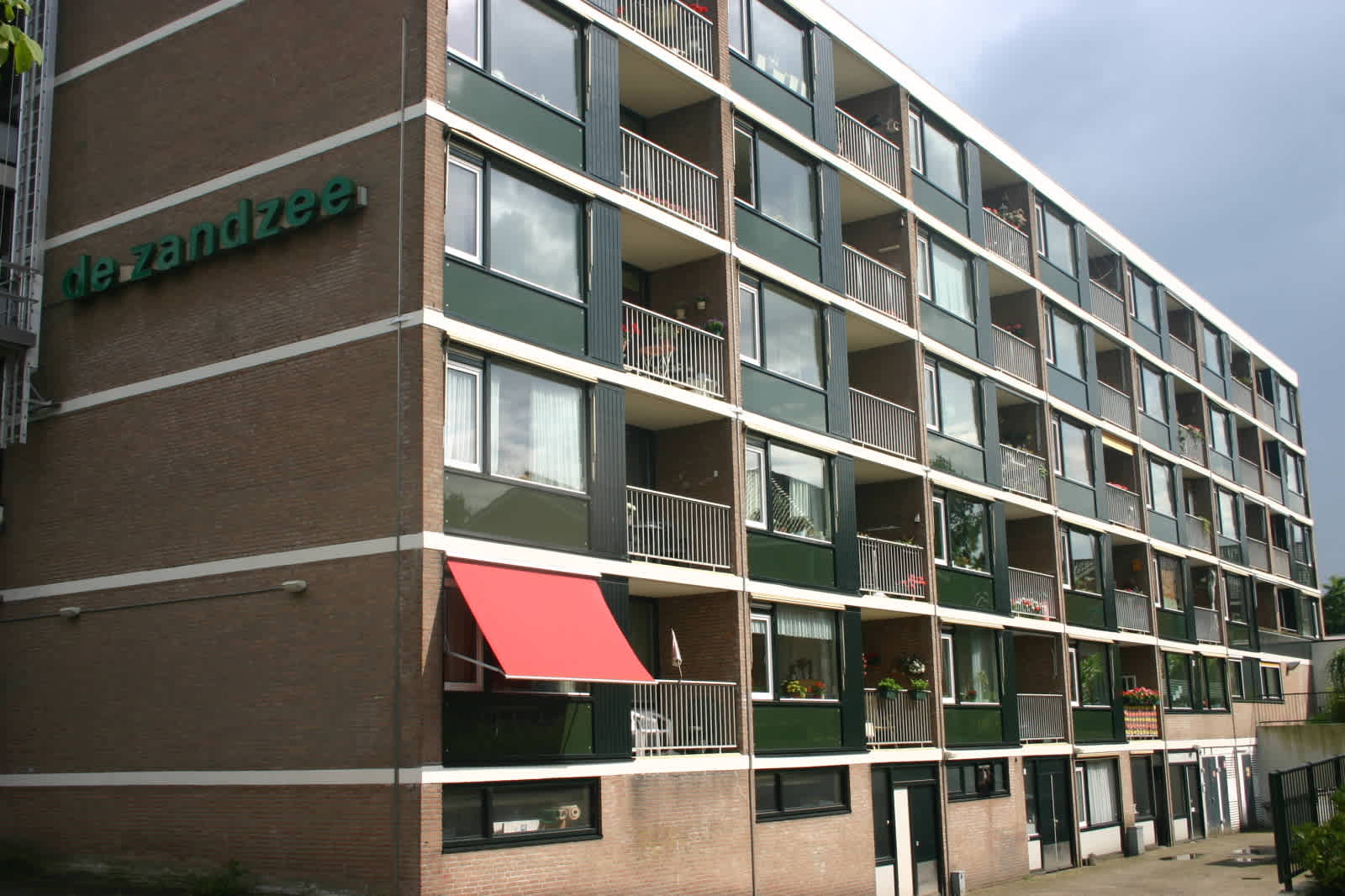 Iepenlaan 224 - Bussum
