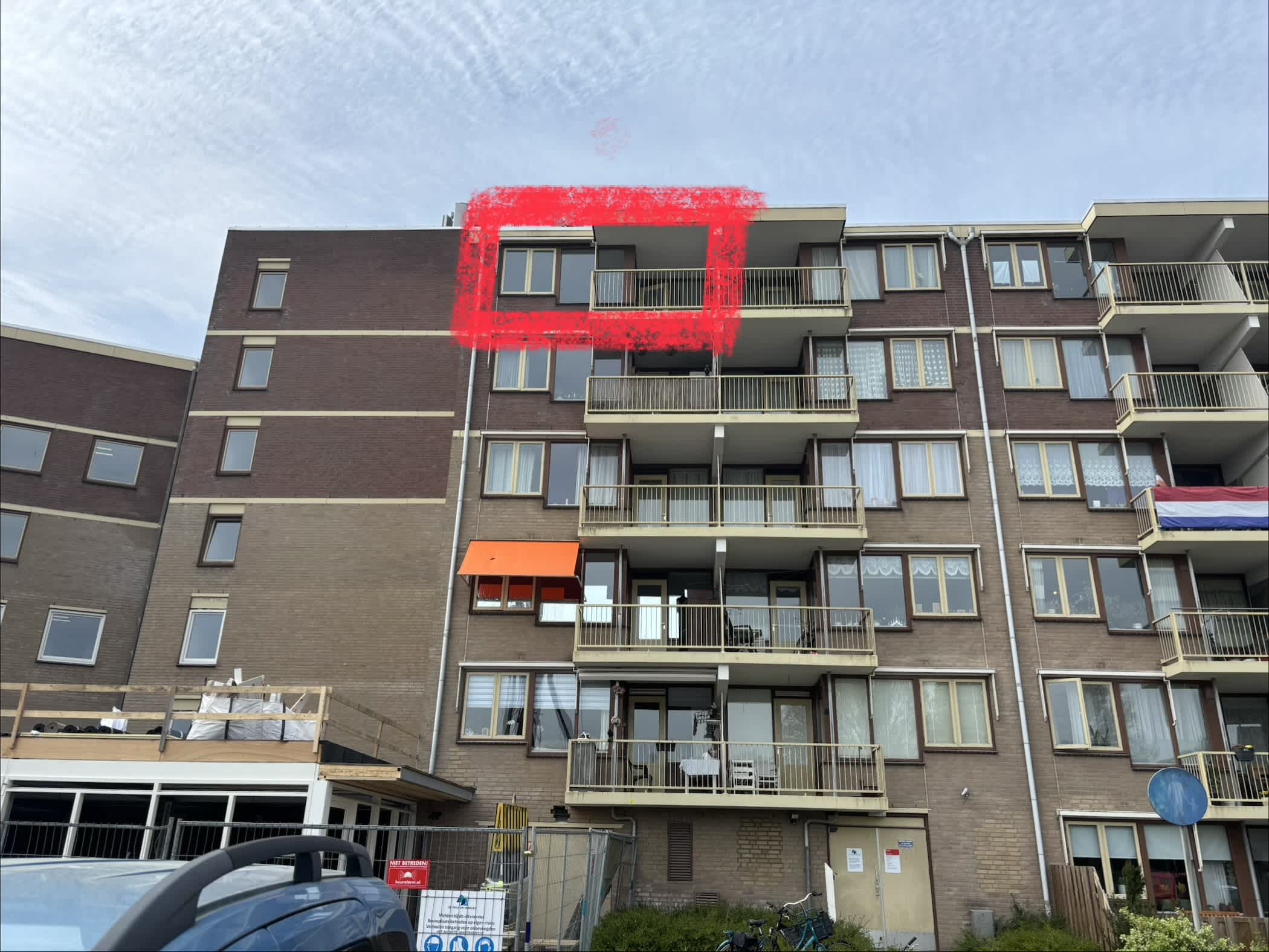Ravensteinstraat 134 - Amsterdam