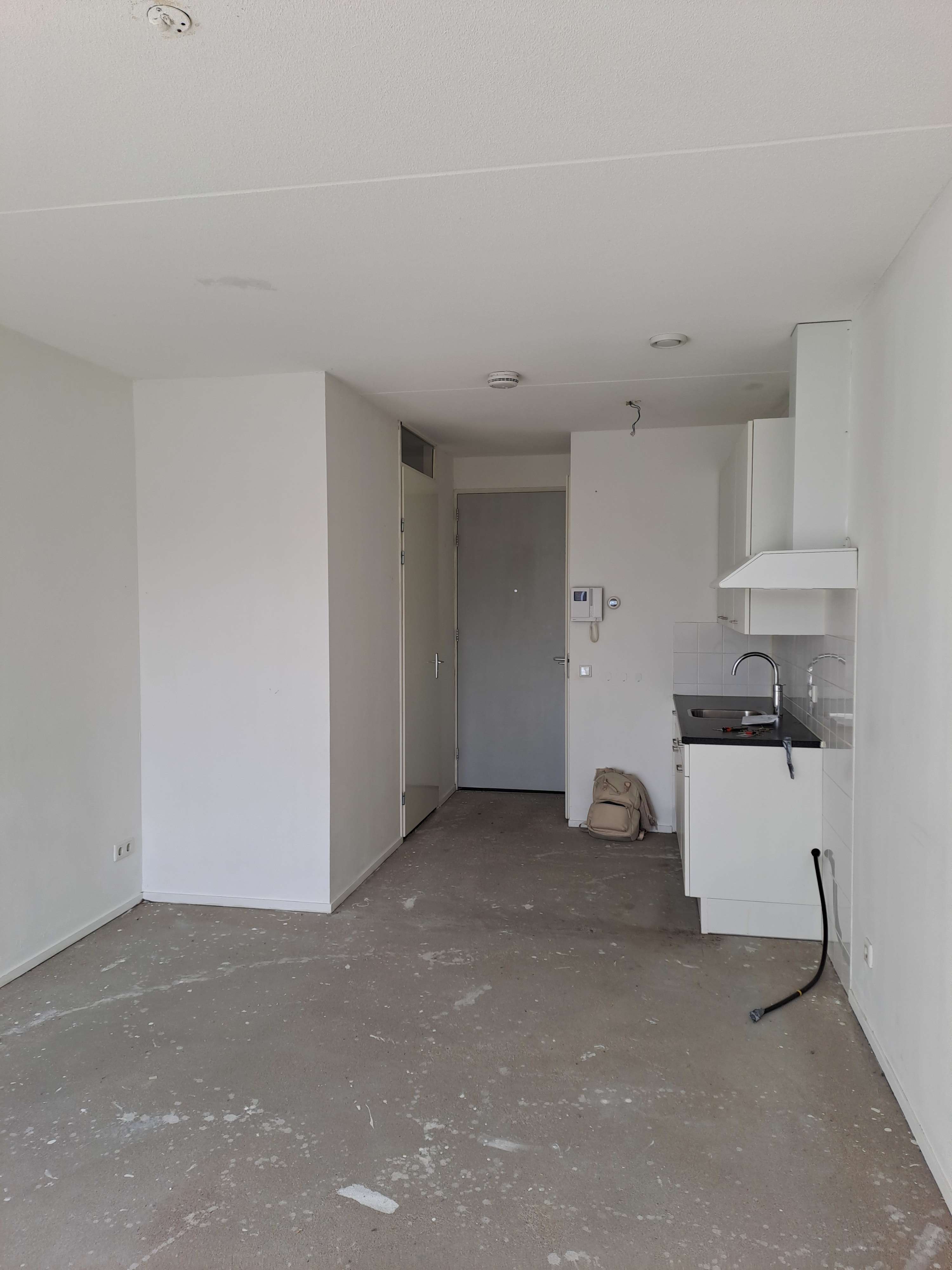 Brinkweg 107 - Hilversum