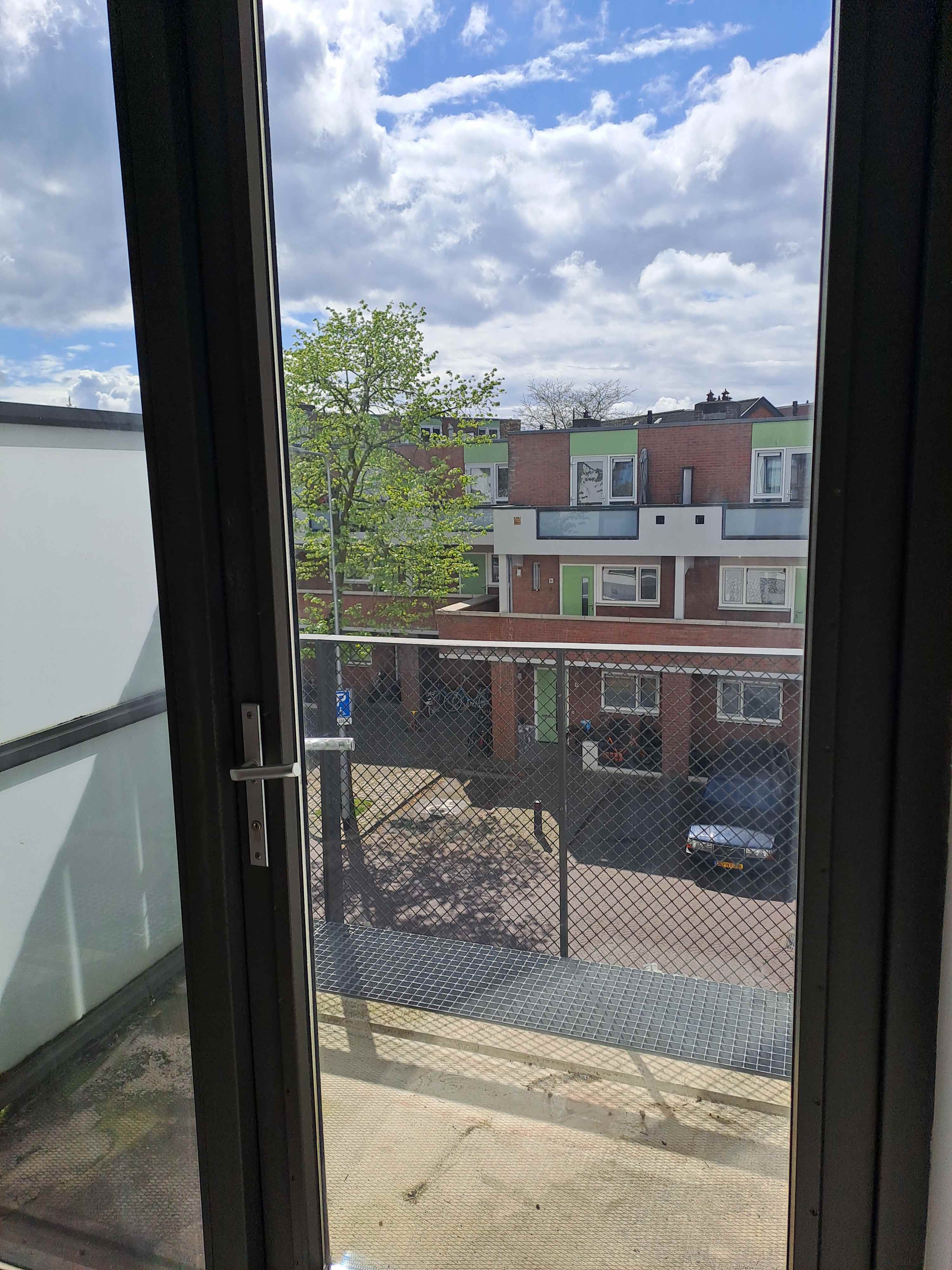 Brinkweg 107 - Hilversum