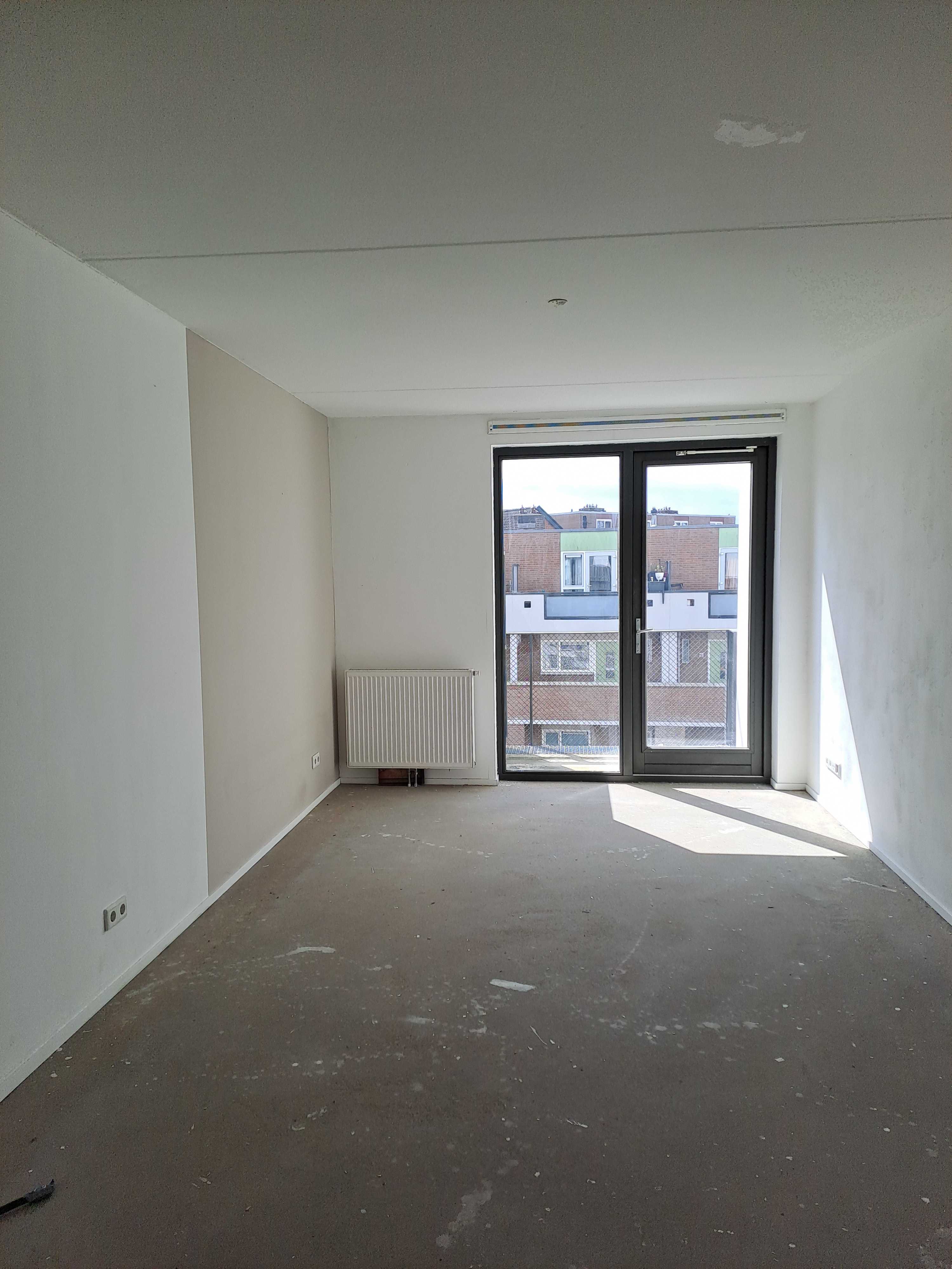 Brinkweg 107 - Hilversum