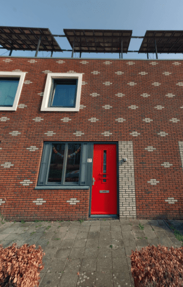 Willem Barentszroute 57 - Almere