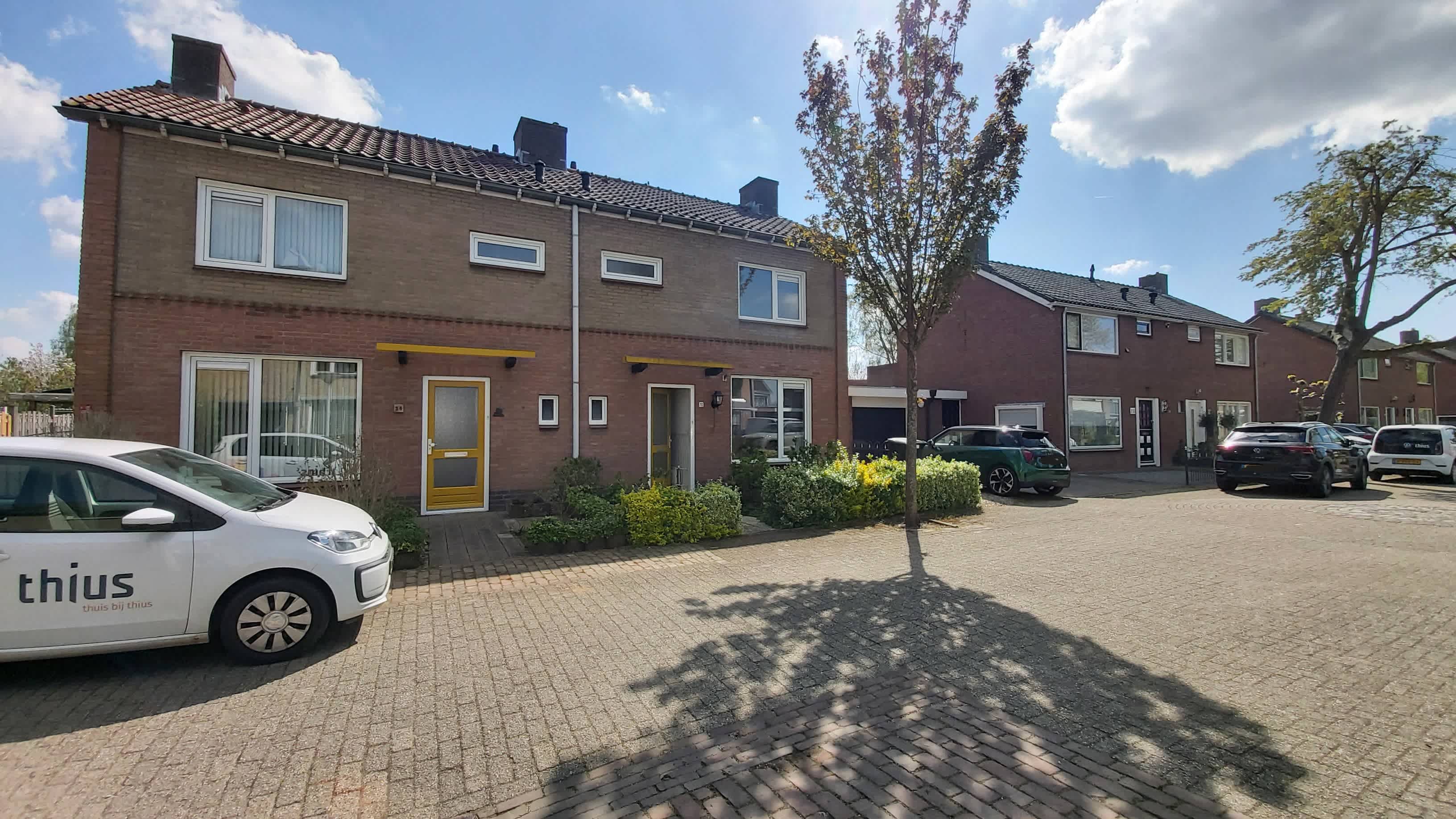 Hoge Hof 22 - Kapel Avezaath