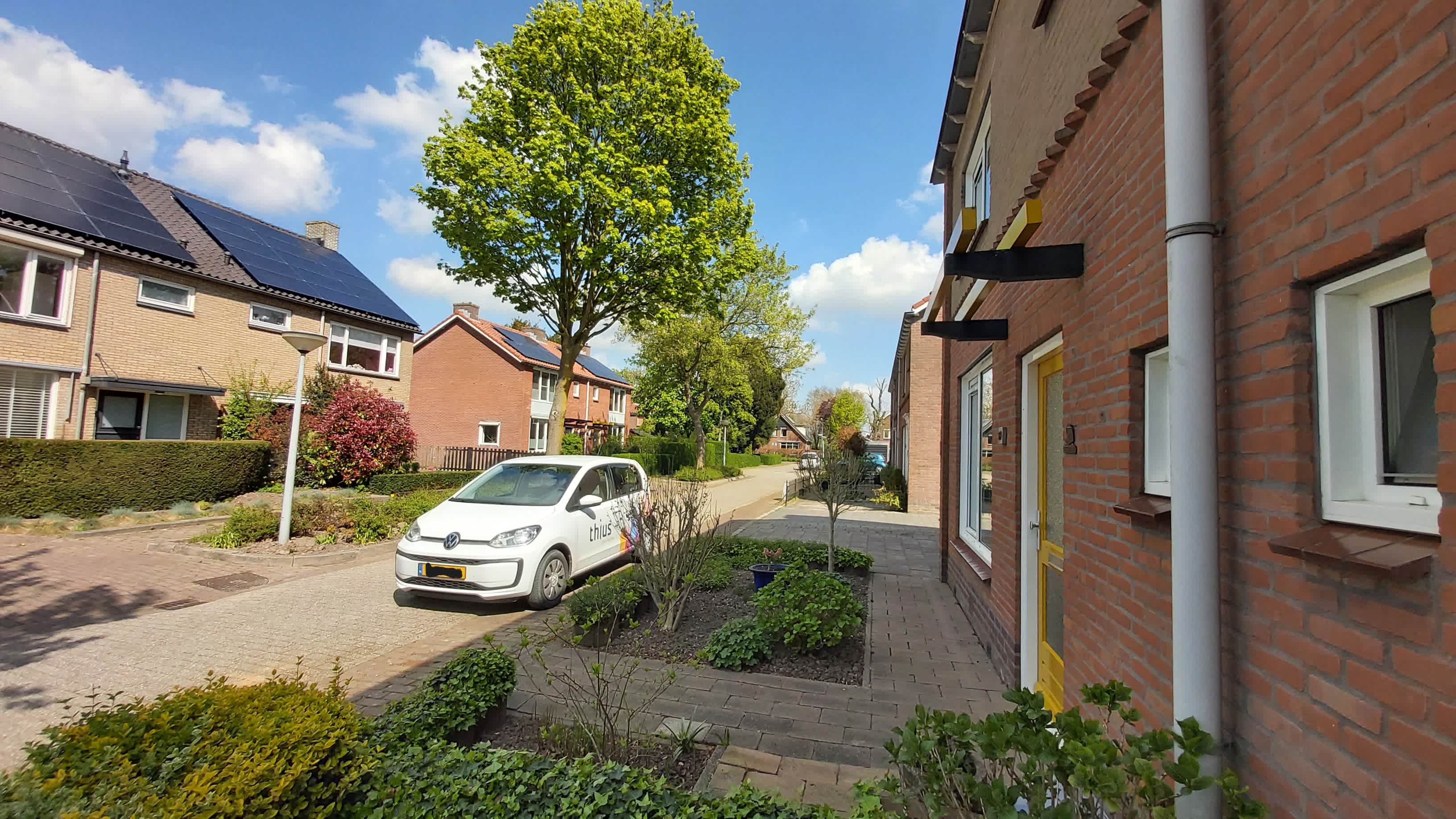 Hoge Hof 22 - Kapel Avezaath