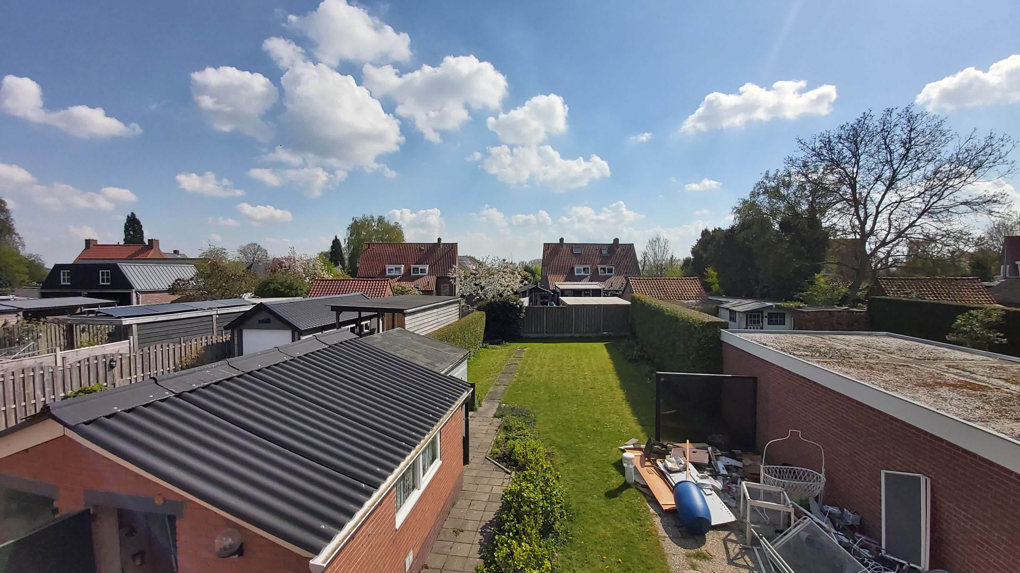 Hoge Hof 22 - Kapel Avezaath