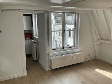 Nieuwe Leliestraat 753 - Amsterdam