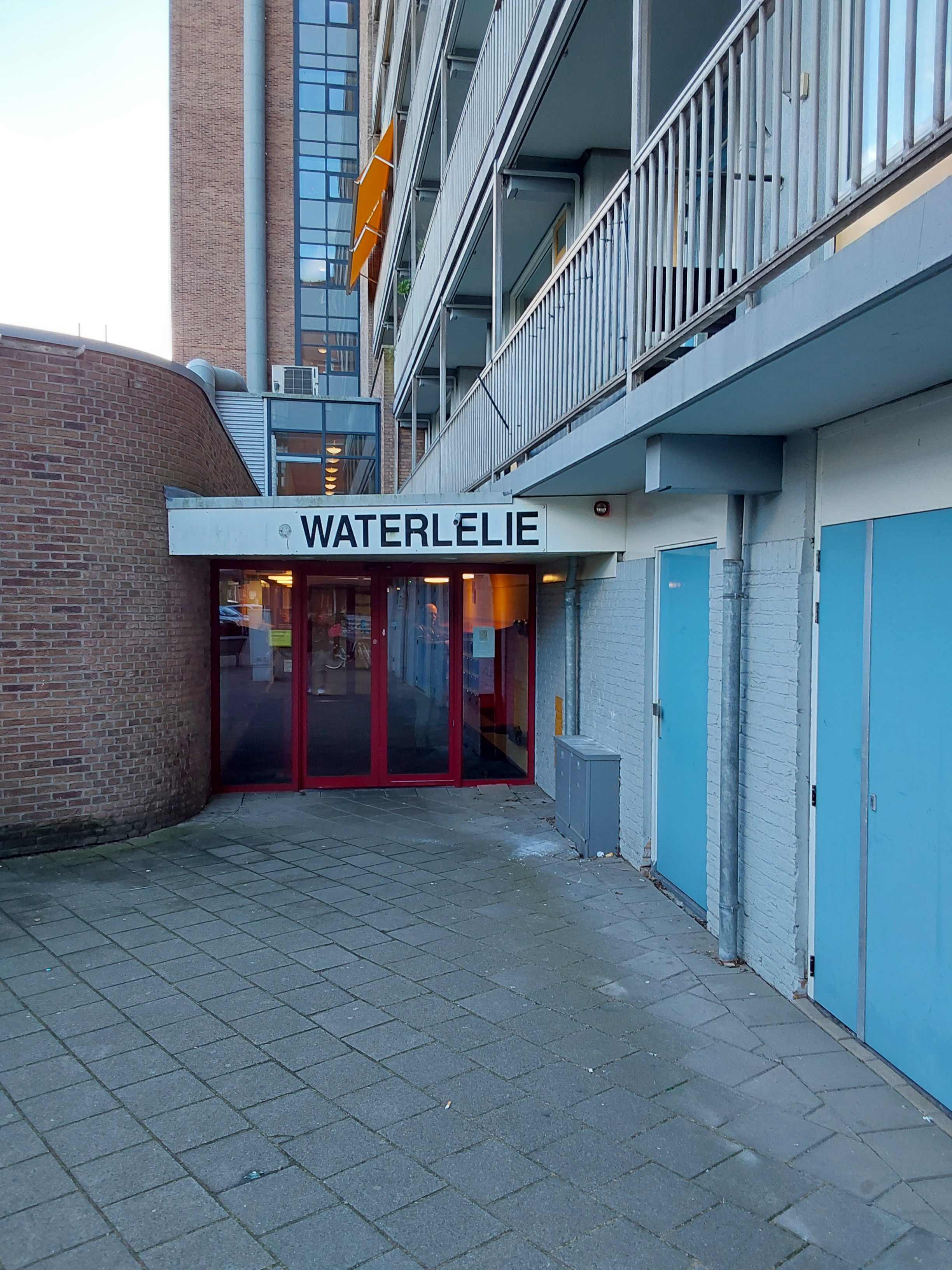 Westerheem 38 - Heemskerk