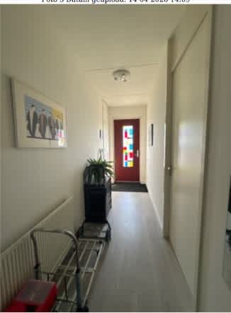 Italielaan 67 - Beverwijk