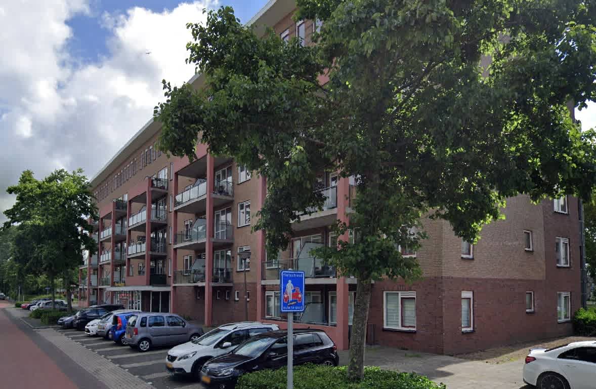 Italielaan 67 - Beverwijk