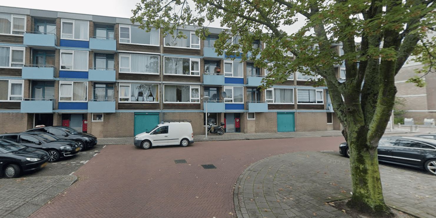 Lindenlaan 161 - Amstelveen