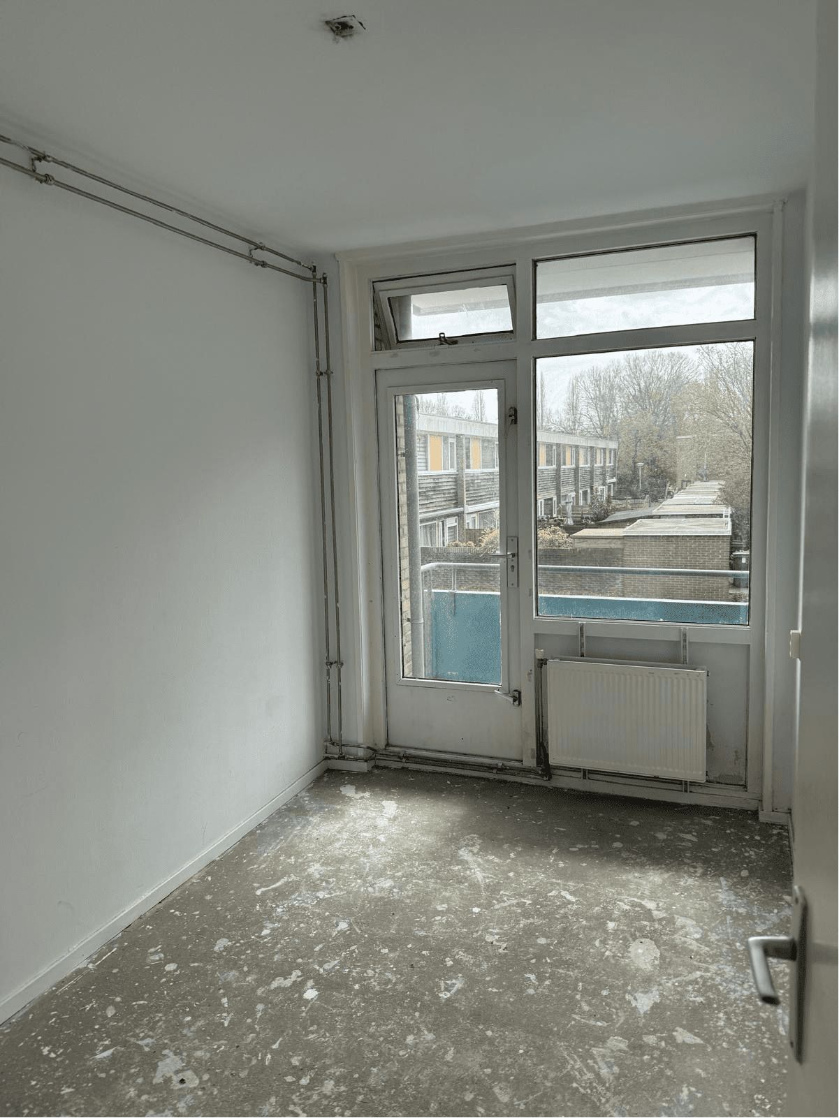 Lindenlaan 161 - Amstelveen