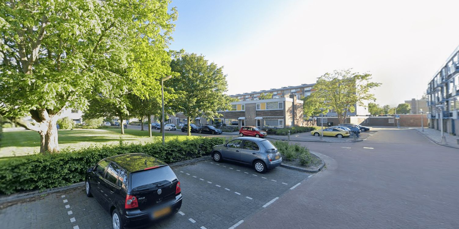 Lindenlaan 161 - Amstelveen