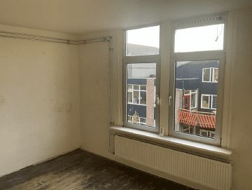 Kraijenhoffstraat 212 - Amsterdam