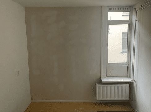 Kraijenhoffstraat 212 - Amsterdam