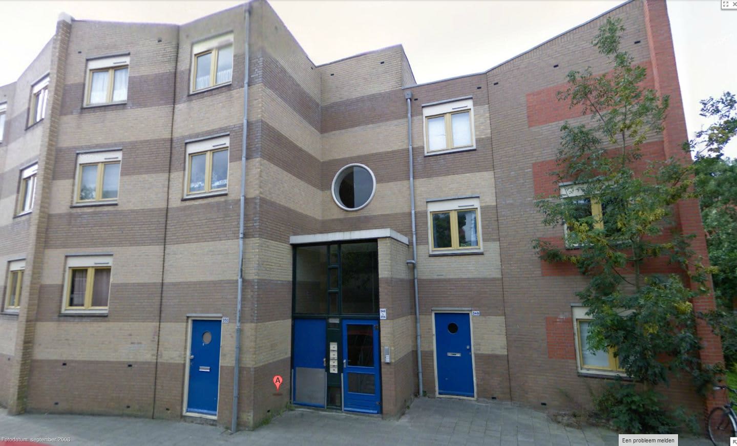 Wibenaheerd 349 - Groningen