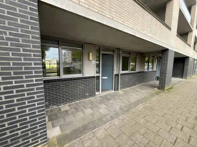 Colijnpark 61 - Nieuwegein