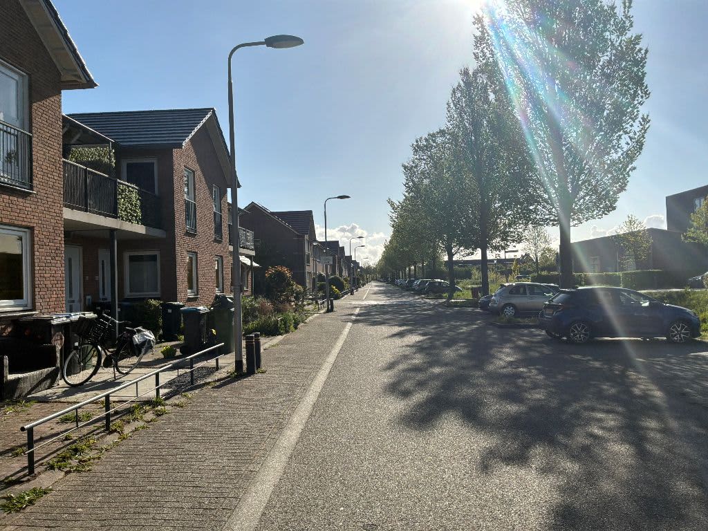 Reelaan 98 - Culemborg