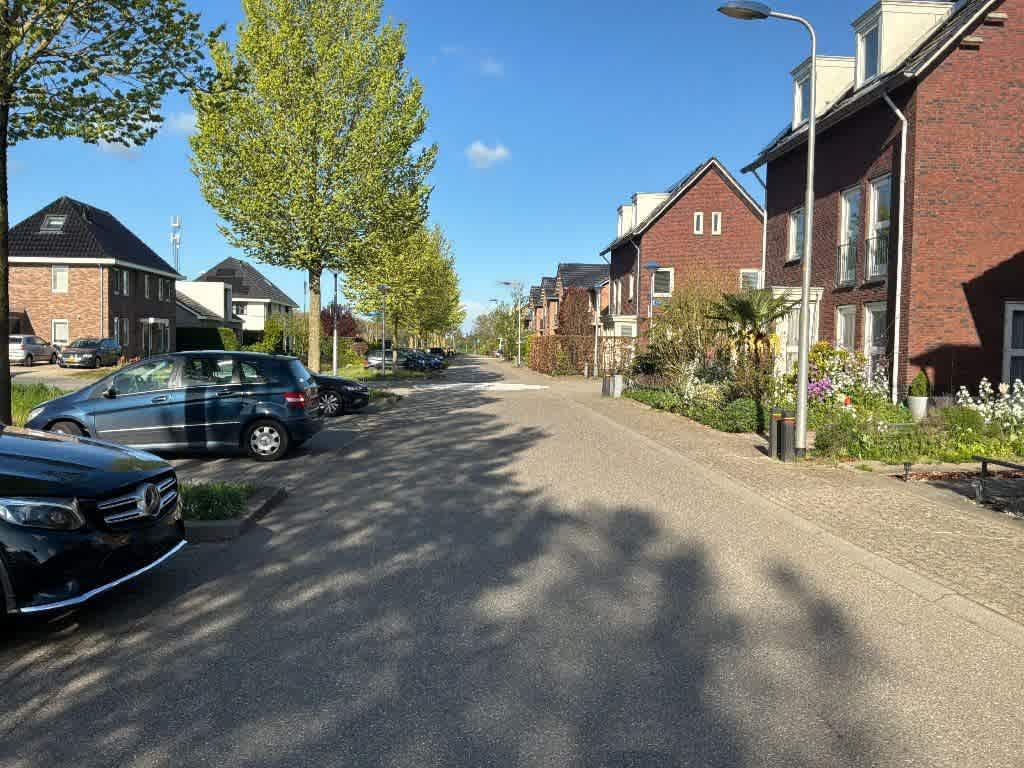 Reelaan 98 - Culemborg