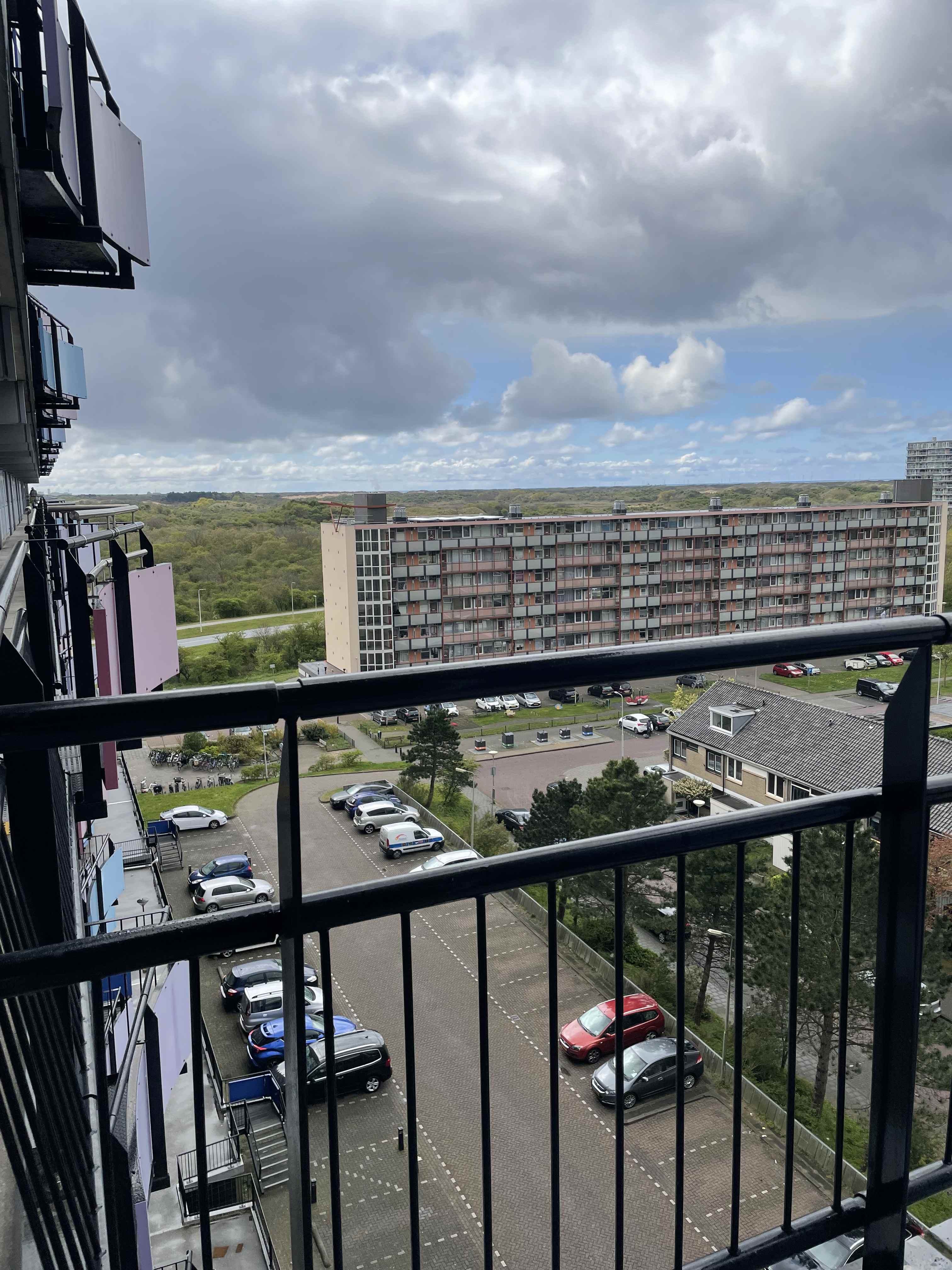 Schiplaan 516A - IJmuiden