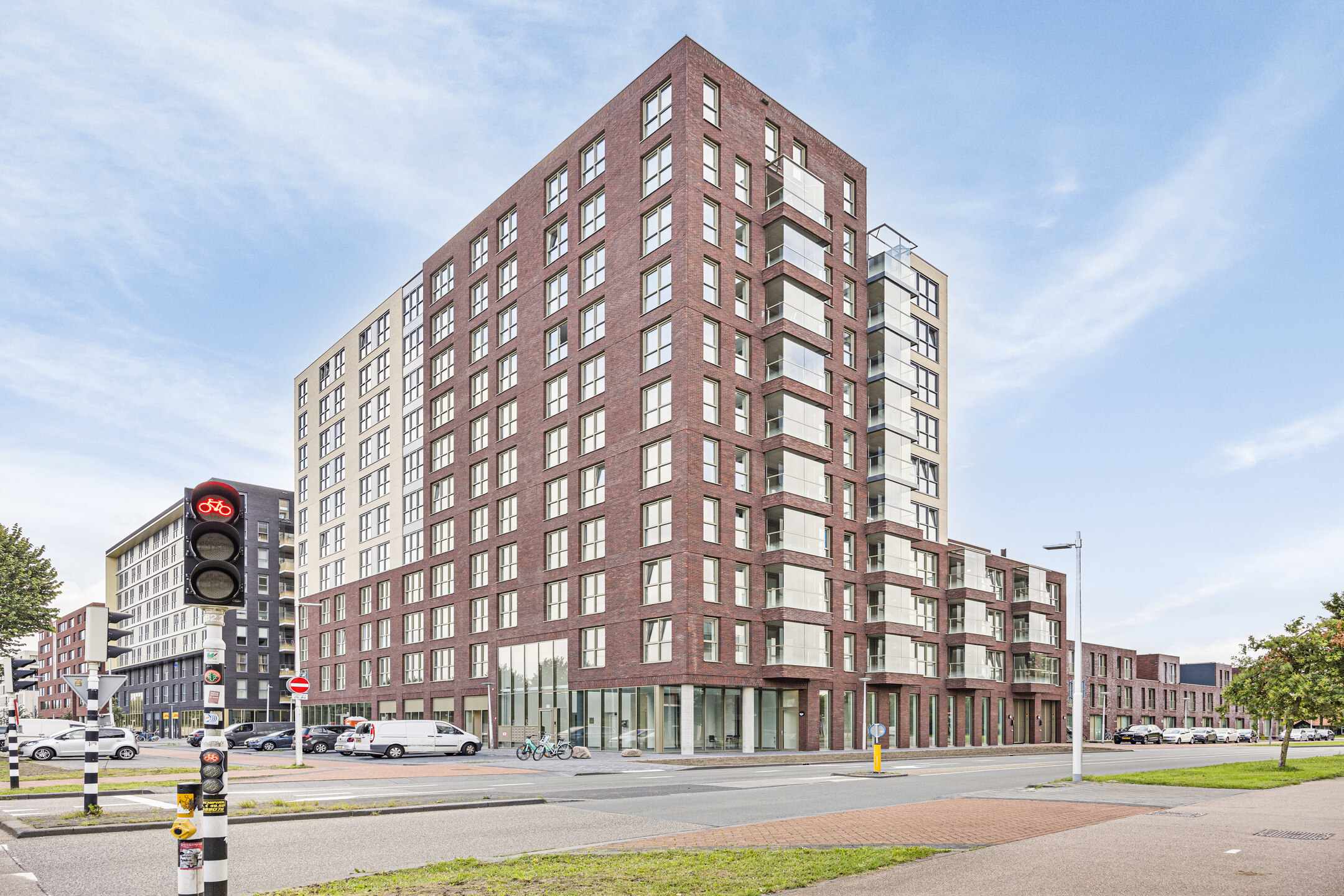Willem Frederik Hermansstraat 562 - Utrecht