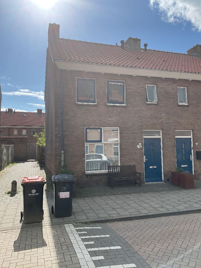 Leliestraat 22 - Leerdam