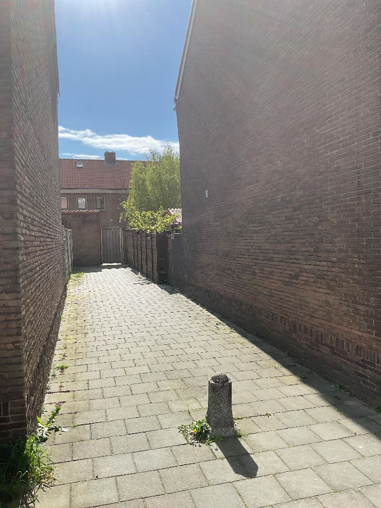 Leliestraat 22 - Leerdam