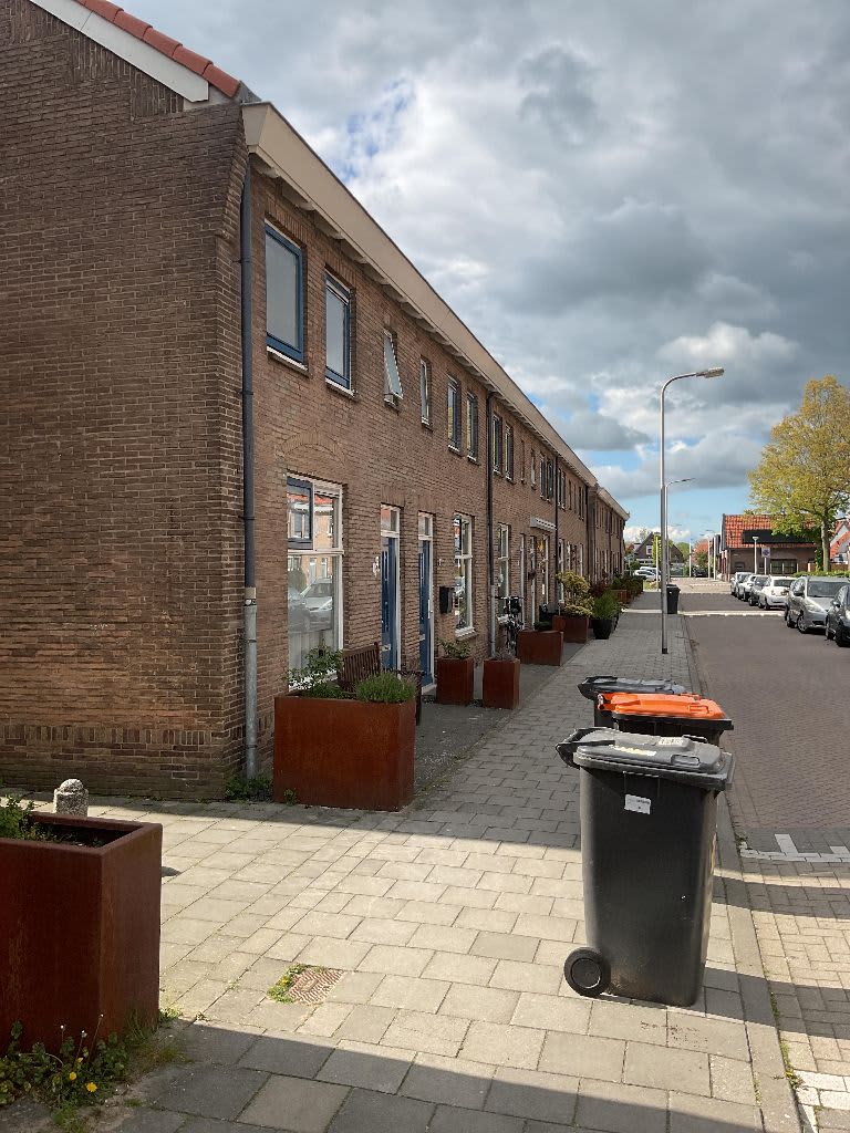 Leliestraat 22 - Leerdam