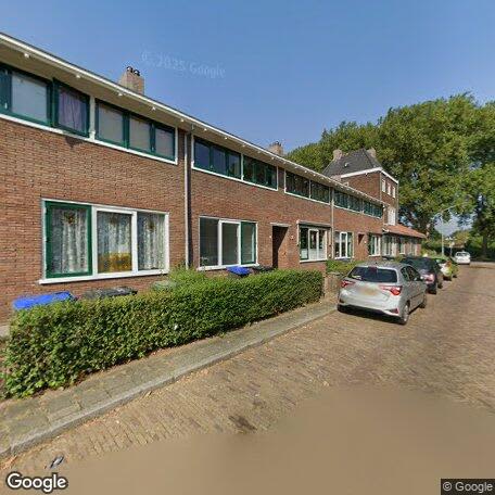 Eemkerkstraat 31 - Dordrecht