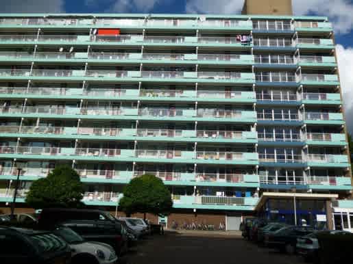 Gerbrandyplein 102 - Zwijndrecht