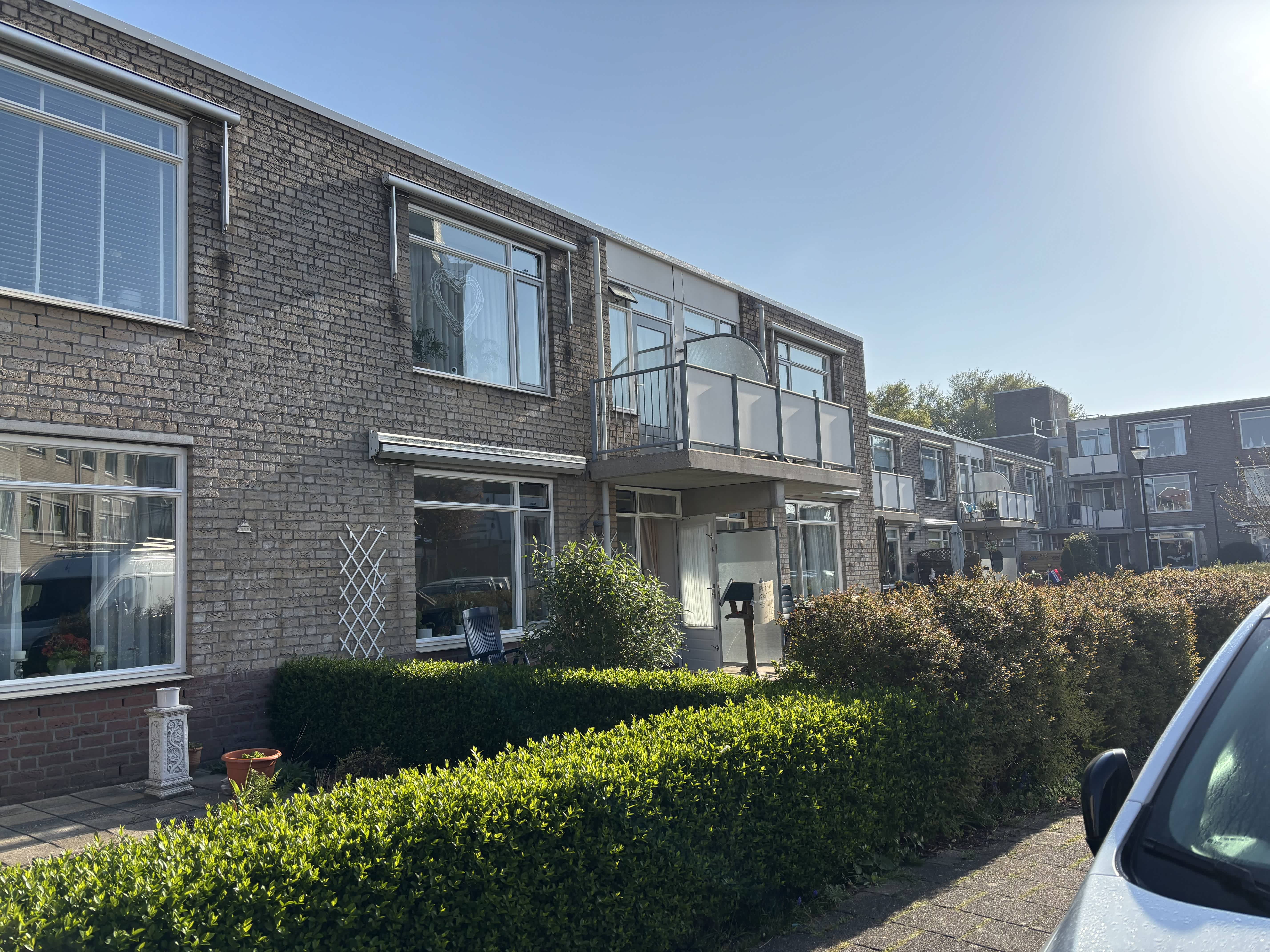 Helmstraat 3 - Mijdrecht