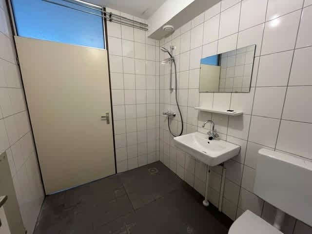 Dommelstraat 25 - Utrecht