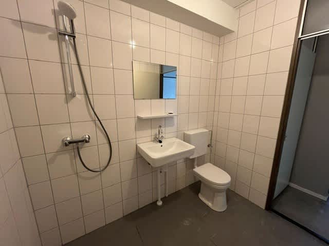 Dommelstraat 25 - Utrecht