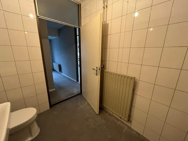 Dommelstraat 25 - Utrecht