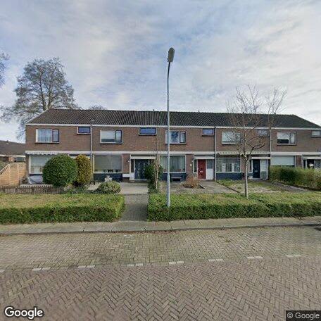 Duifstraat 5 - Zwijndrecht
