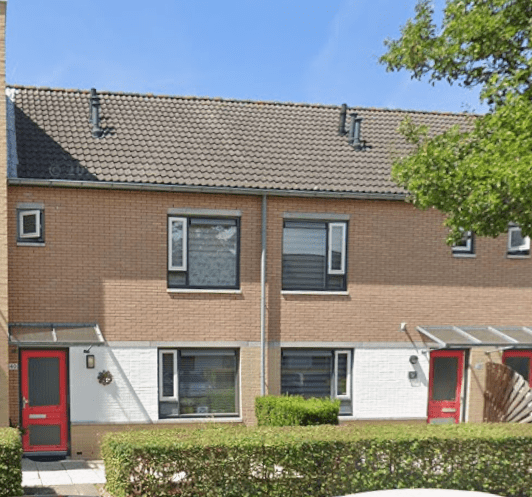 Leeuwstraat 40 - Almere