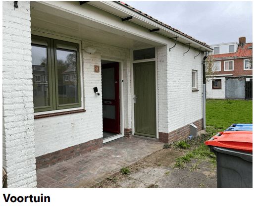 Treublaan 8 - Uithoorn