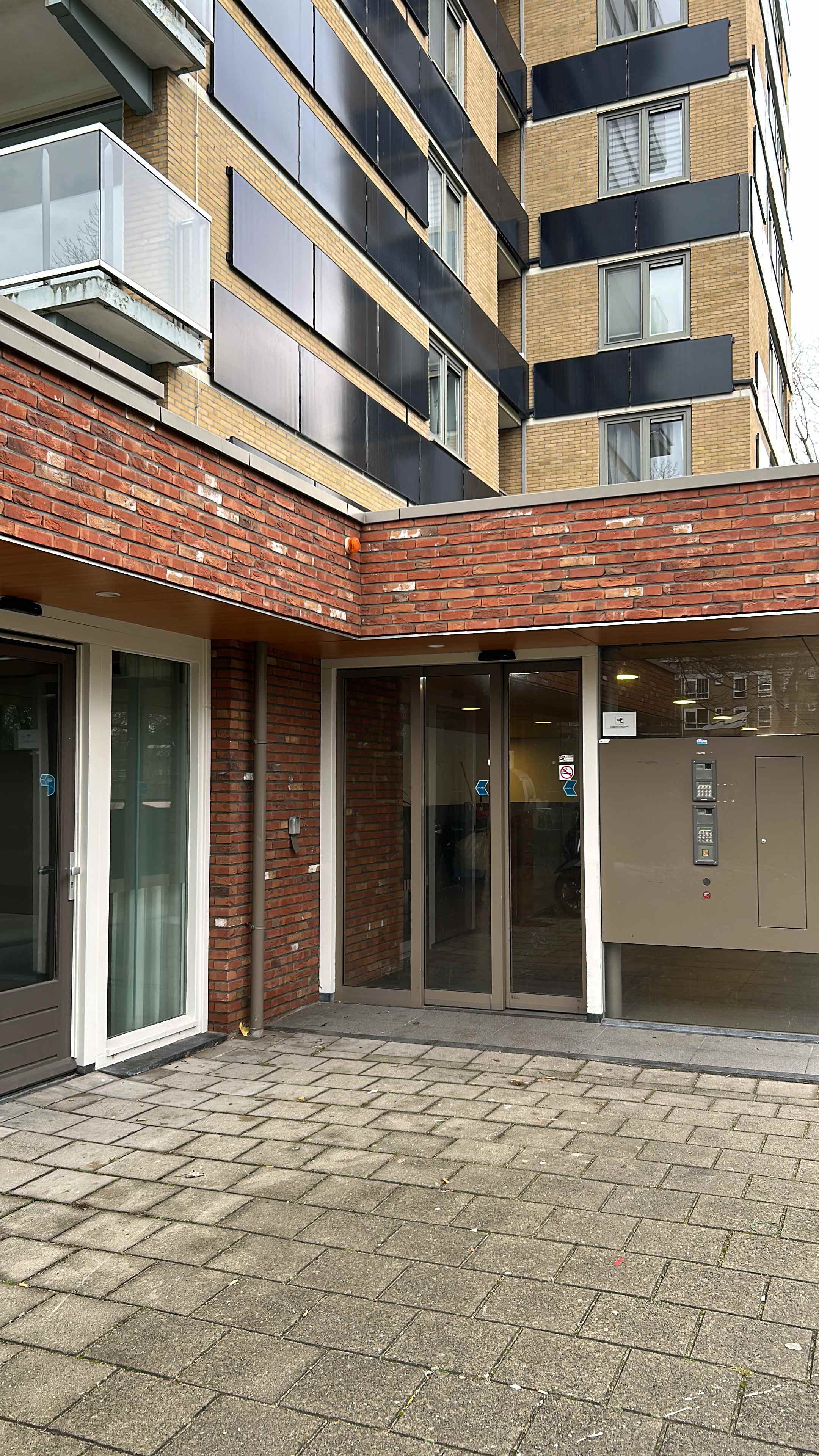 Wenckebachplantsoen 253 - Nieuwegein