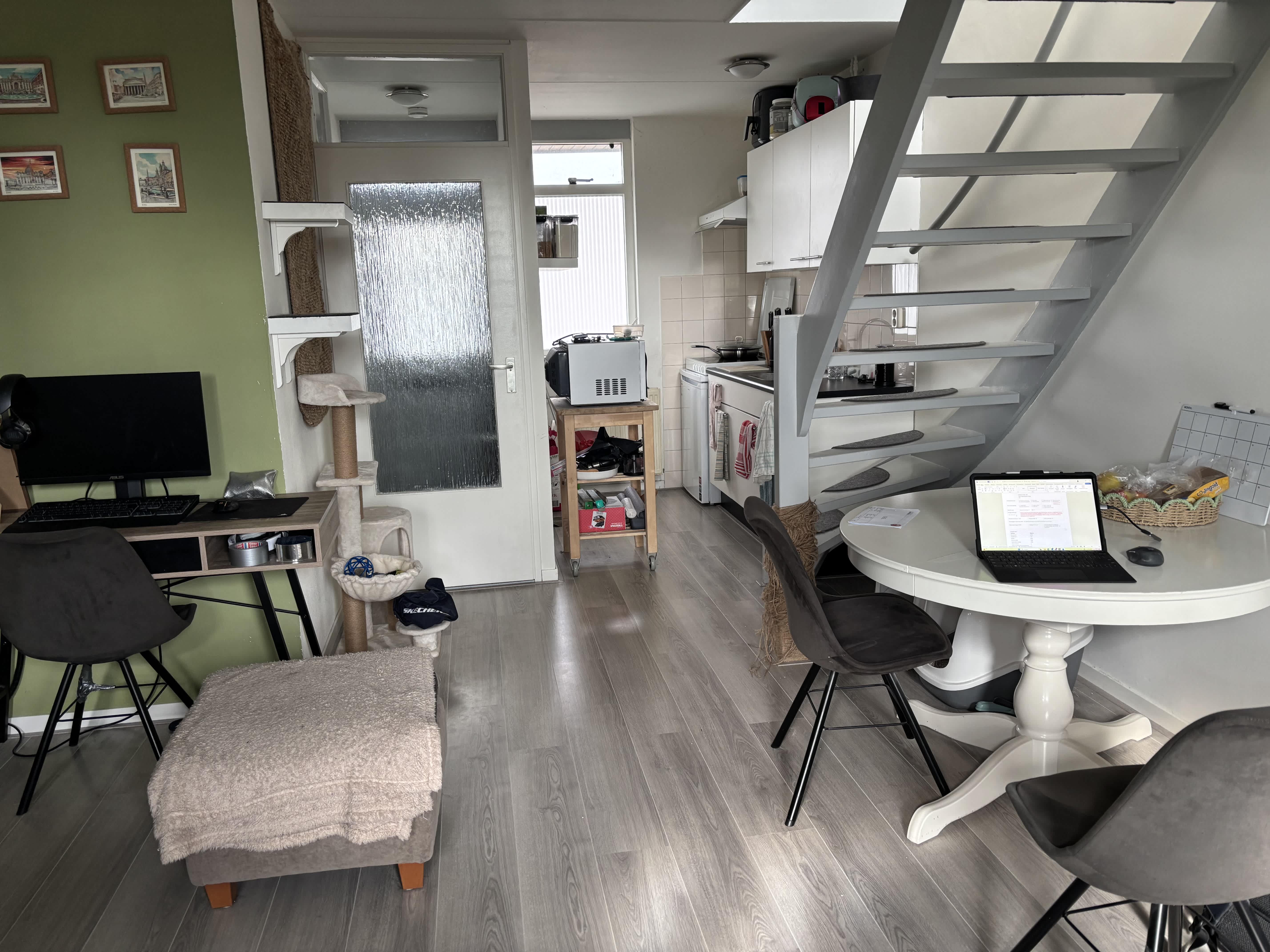 Croonstadtlaan 79 - Mijdrecht