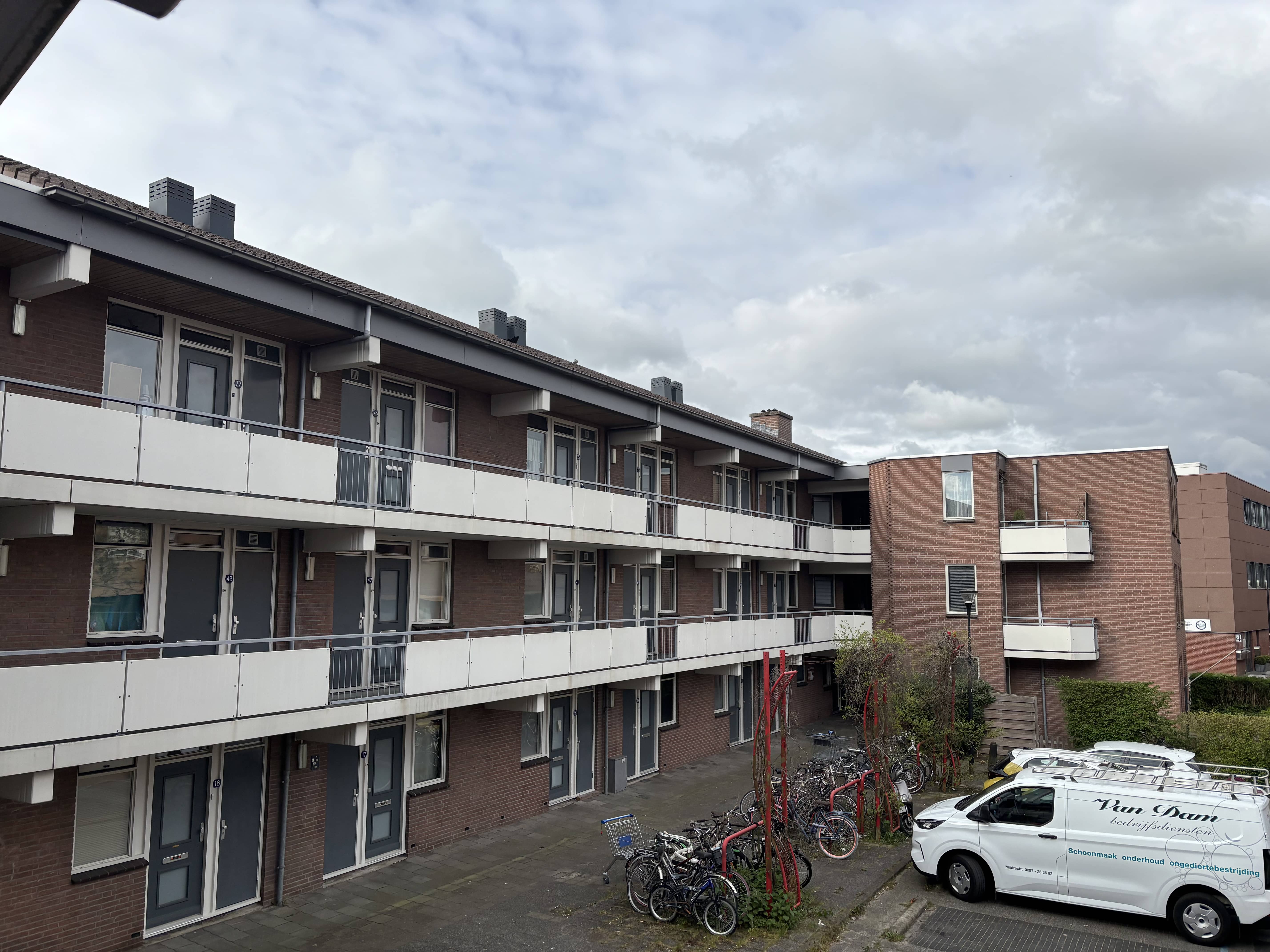 Croonstadtlaan 79 - Mijdrecht