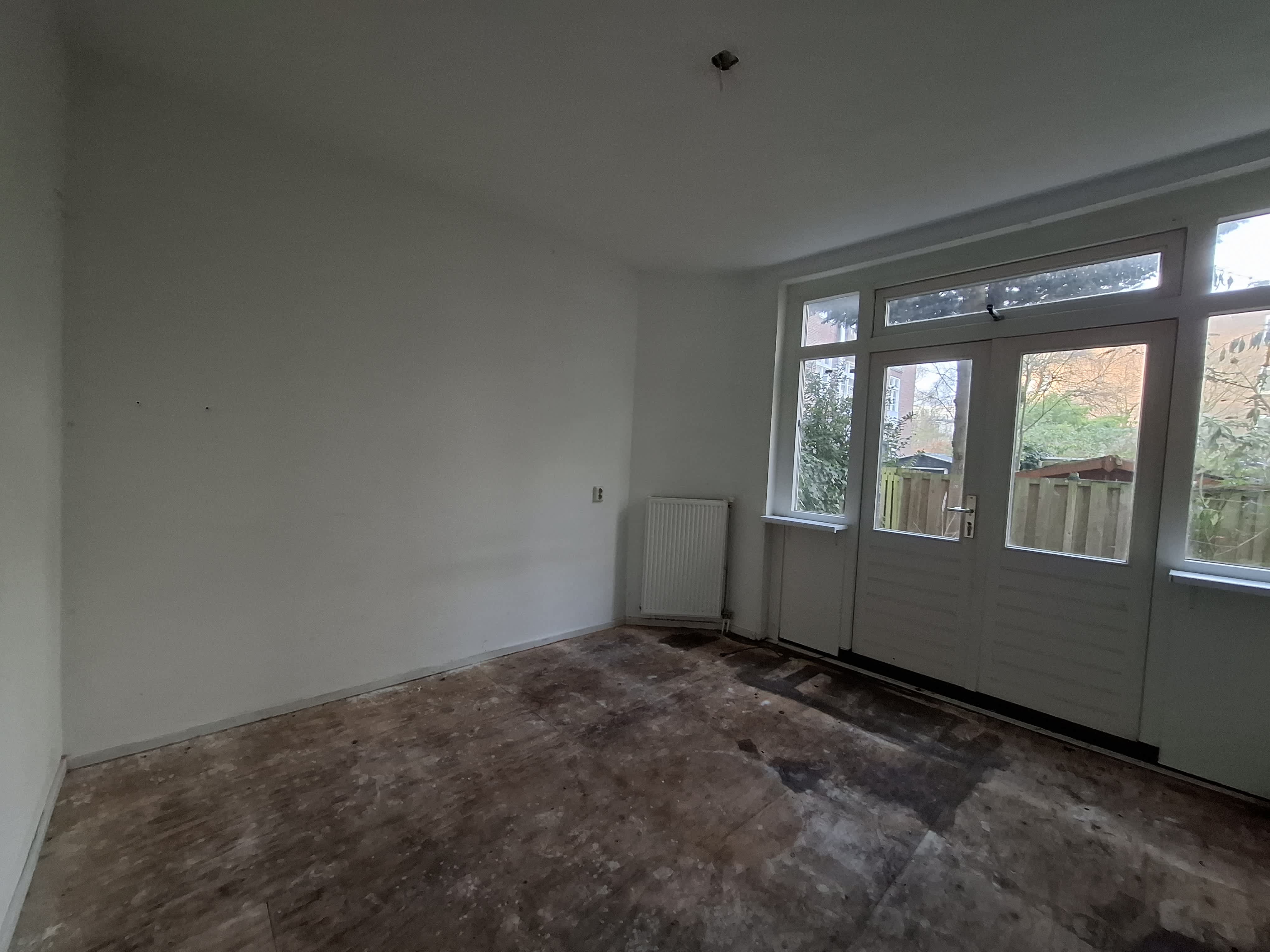 Holendrechtstraat 12-HS - Amsterdam